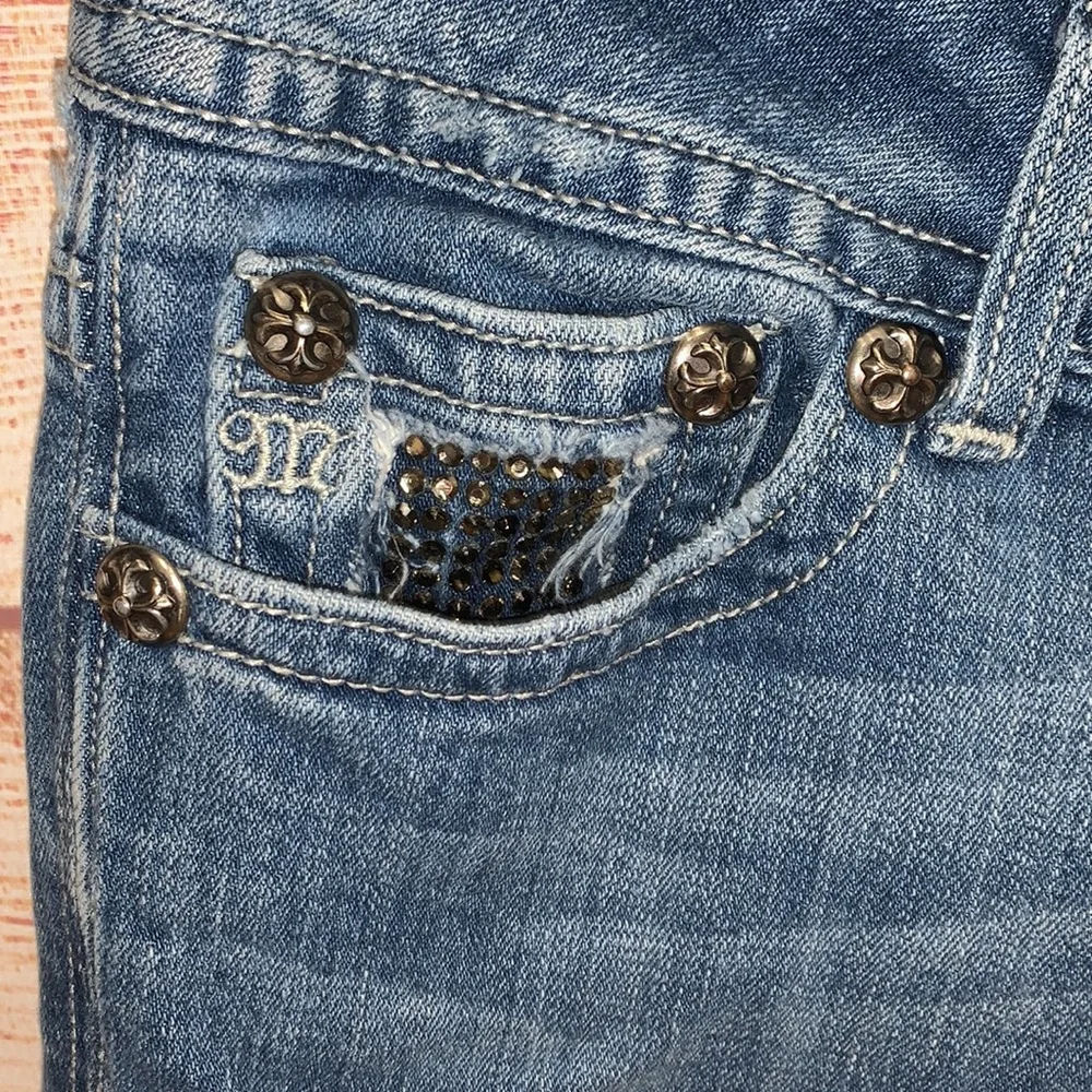 Miss me jeans - Picture 4 of 6